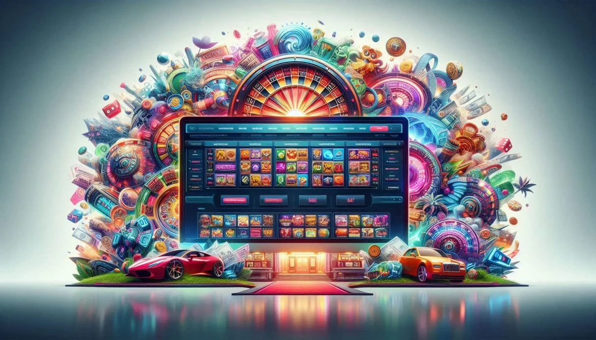 Lukkly Casino